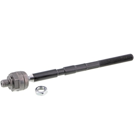 Mevotech 07-10 Hummer H3:Front Inner Tie Rod End, Ms50731 MS50731
